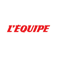 logo l'équipe